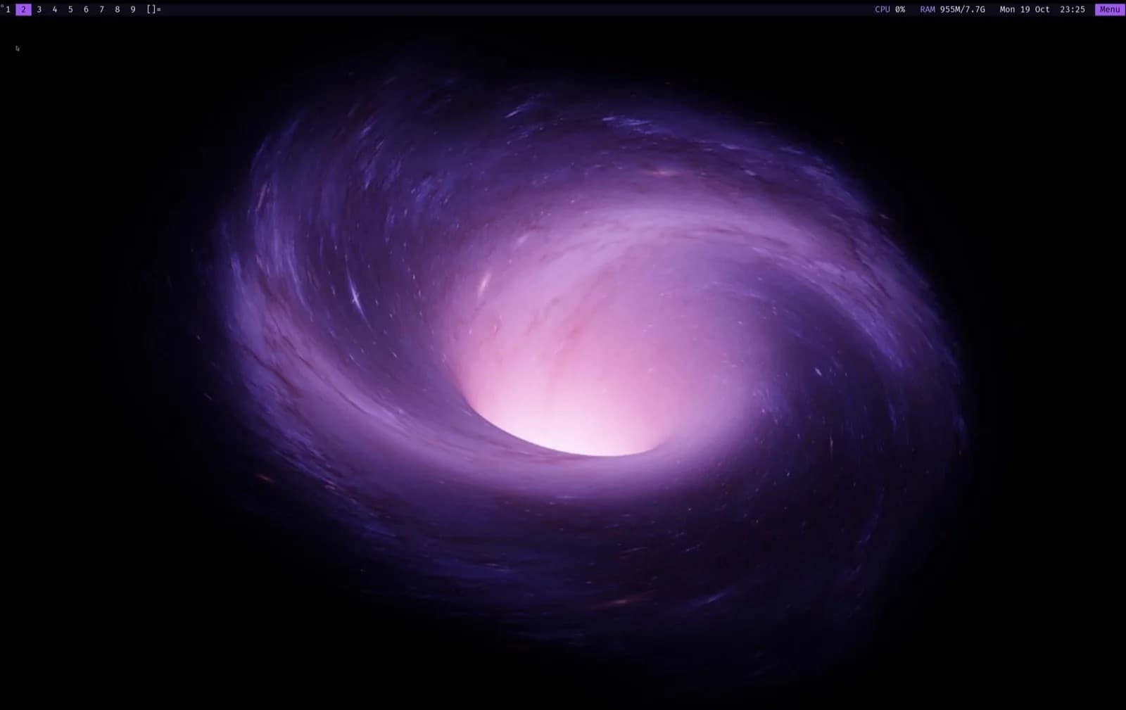 Abyss Linux