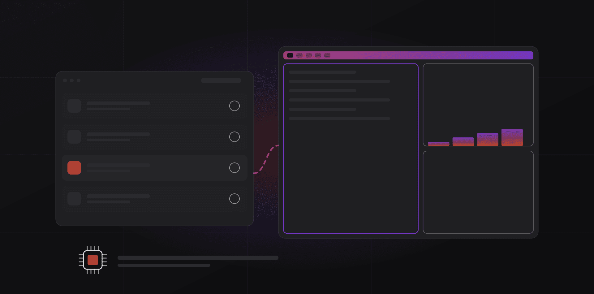 Abyss Linux and Lumen VM: Run a Suckless Linux Desktop on Your Mac